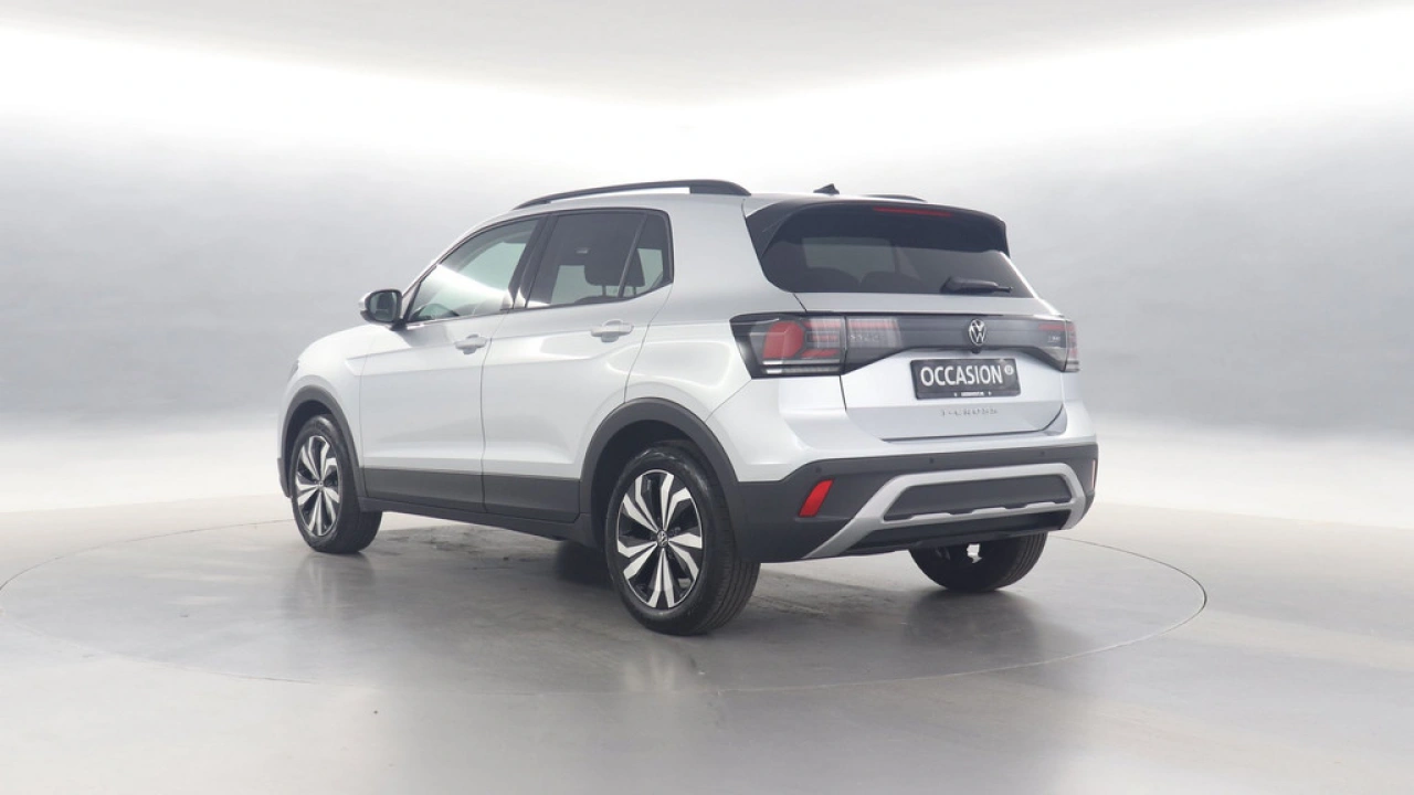 Volkswagen T-Cross 1.0 TSI 95pk Life Edition