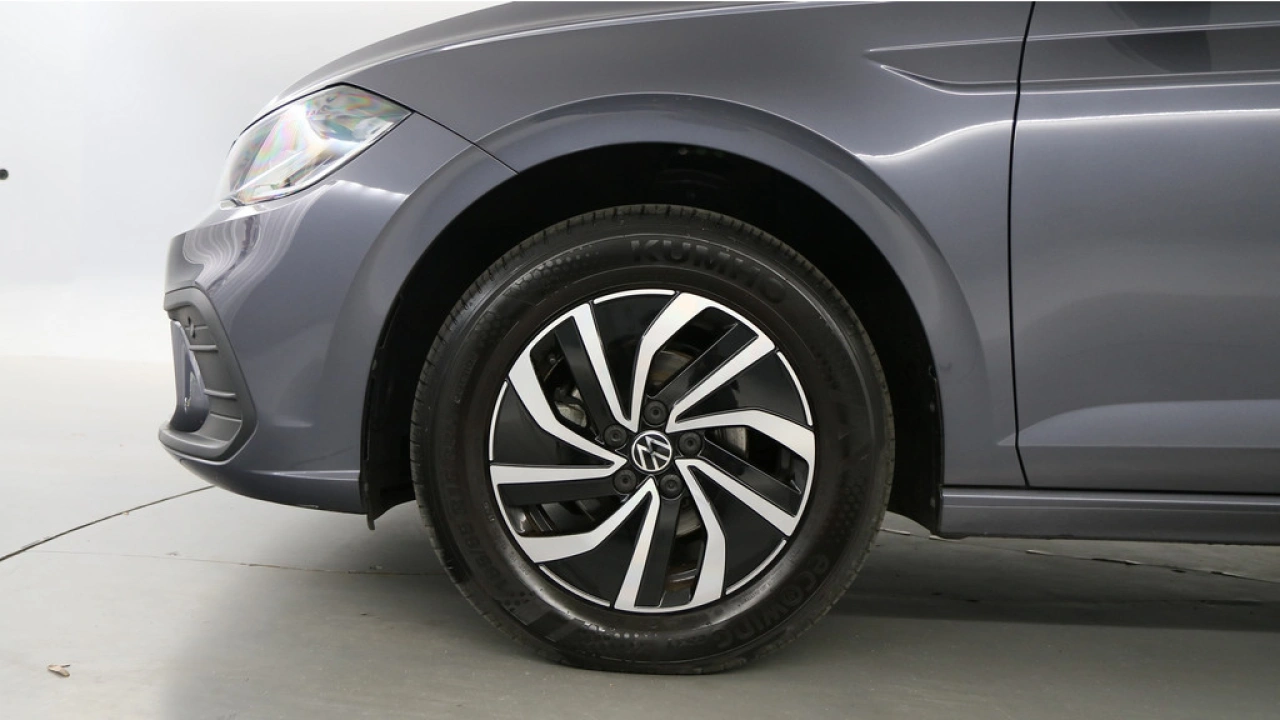 Volkswagen Polo 1.0 TSI 95pk Life Edition DSG