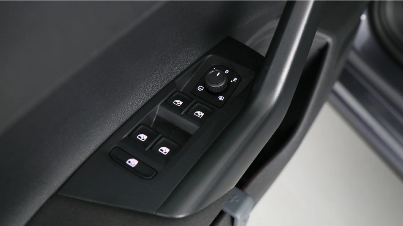 Volkswagen Polo 1.0 TSI 95pk Life Edition DSG