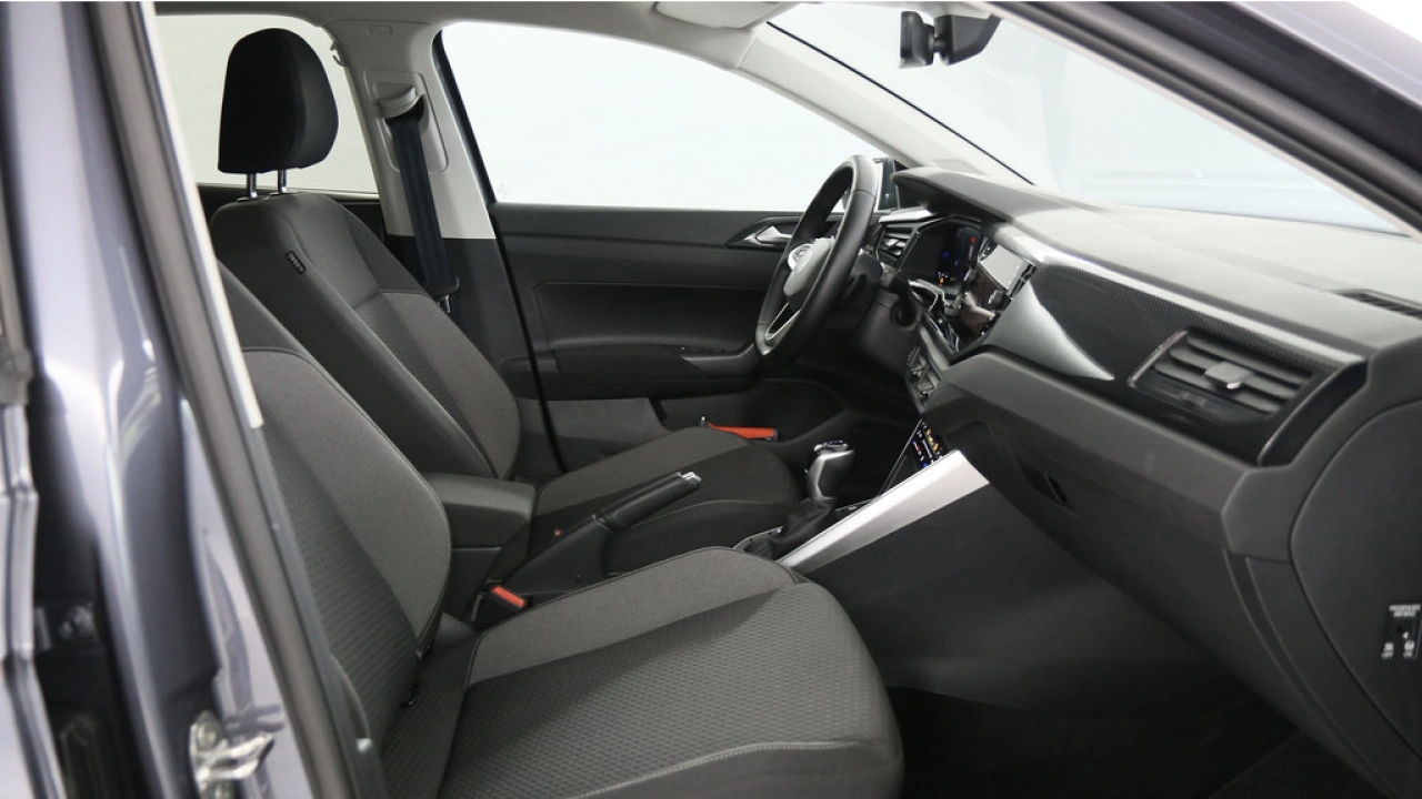 Volkswagen Polo 1.0 TSI 95pk Life Edition DSG