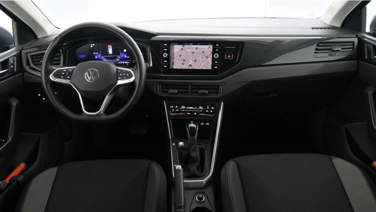 Volkswagen Polo 1.0 TSI 95pk Life Edition DSG