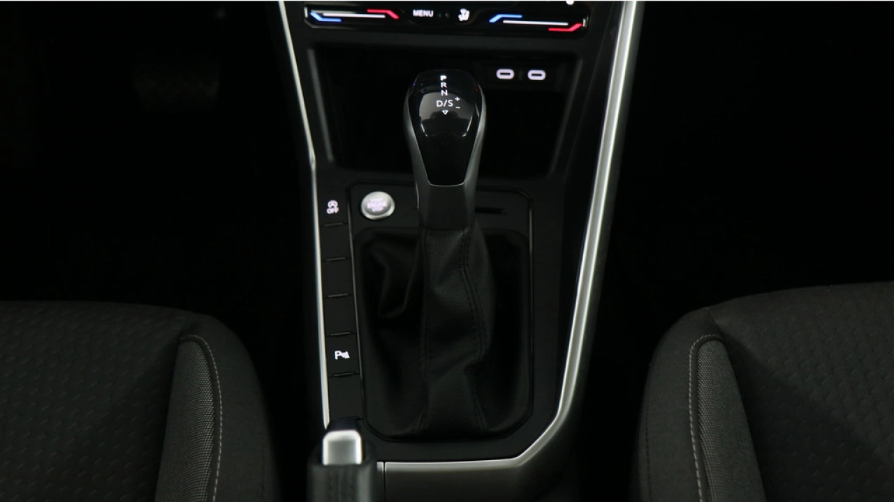 Volkswagen Polo 1.0 TSI 95pk Life Edition DSG