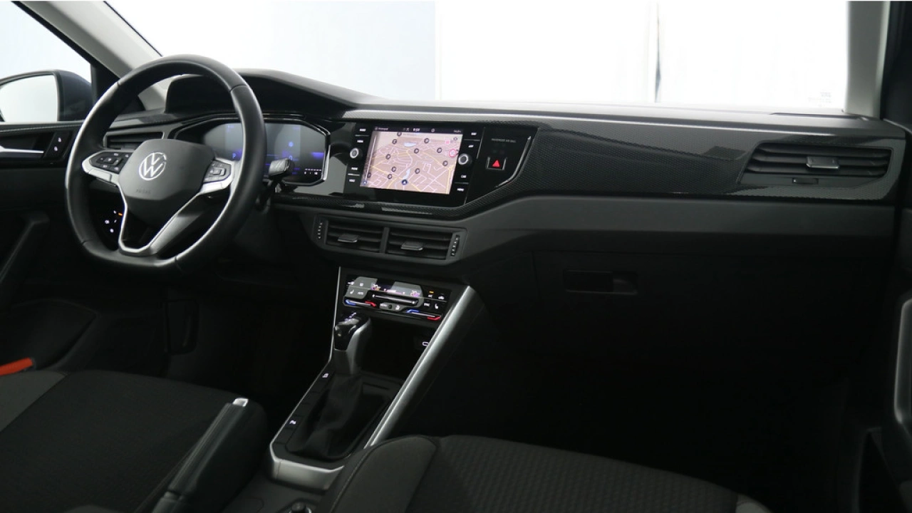 Volkswagen Polo 1.0 TSI 95pk Life Edition DSG