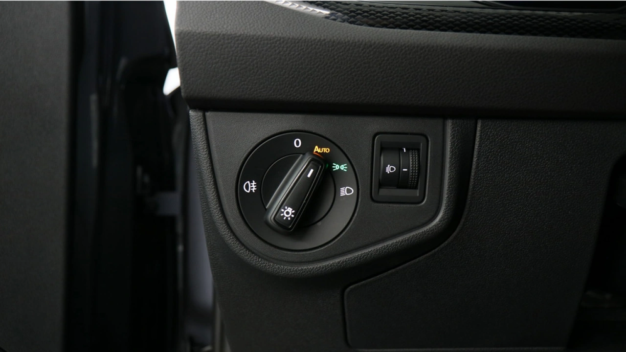 Volkswagen Polo 1.0 TSI 95pk Life Edition DSG