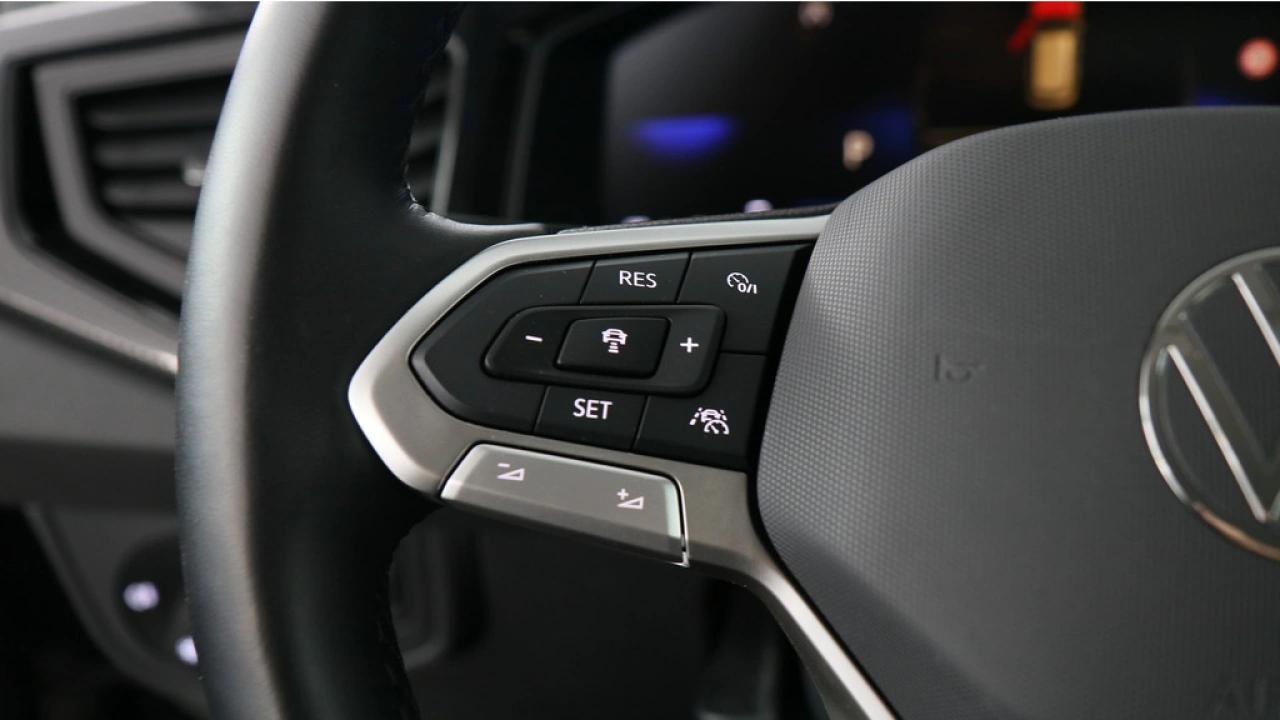 Volkswagen Polo 1.0 TSI 95pk Life Edition DSG