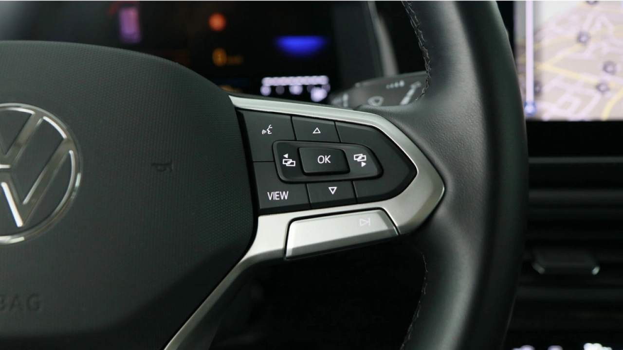 Volkswagen Polo 1.0 TSI 95pk Life Edition DSG