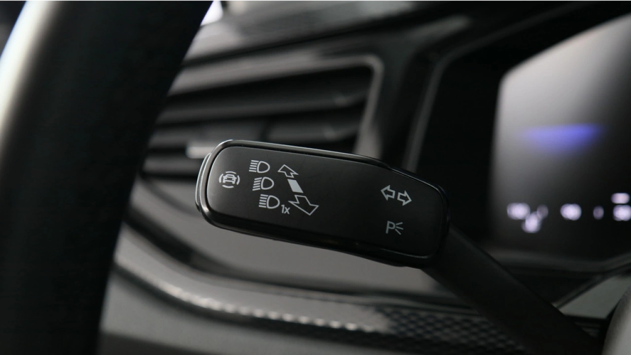 Volkswagen Polo 1.0 TSI 95pk Life Edition DSG