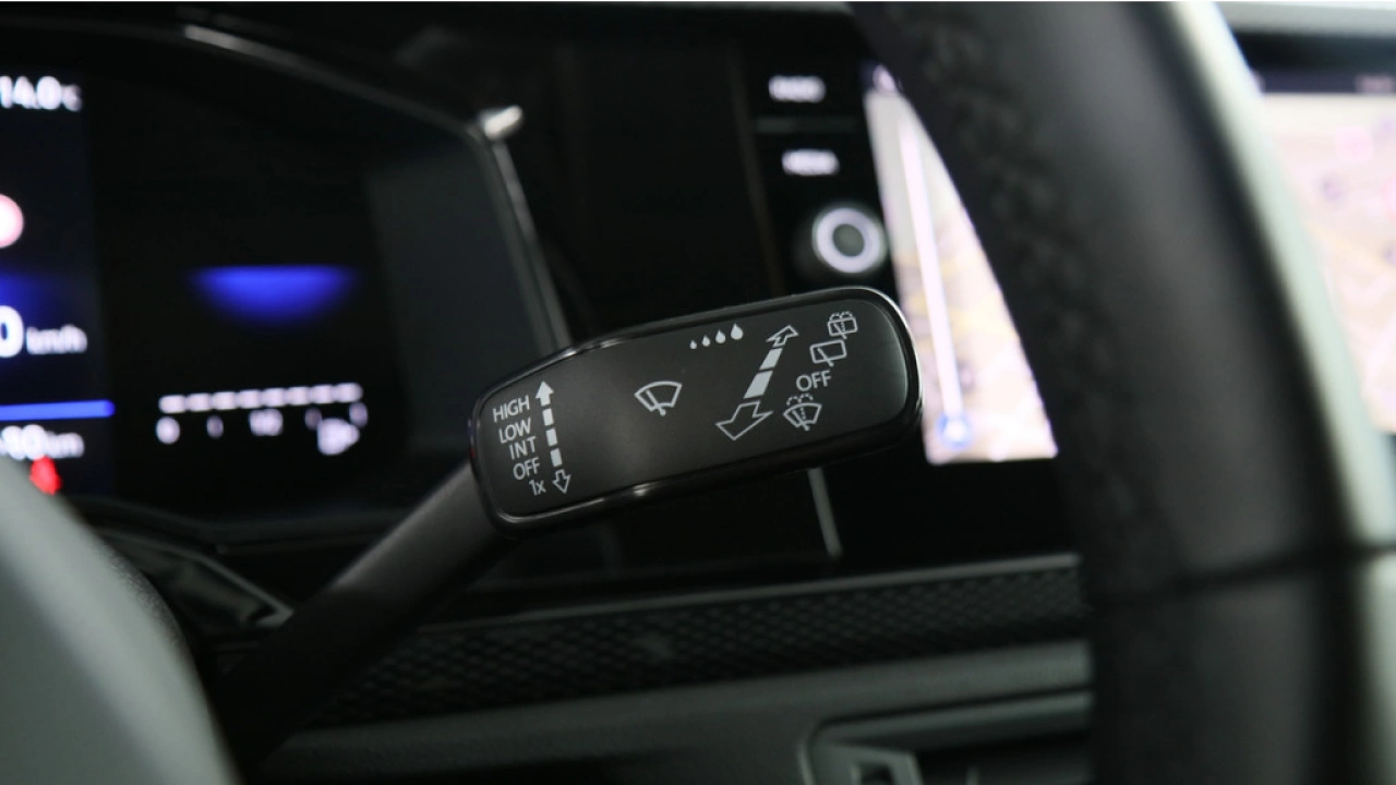 Volkswagen Polo 1.0 TSI 95pk Life Edition DSG