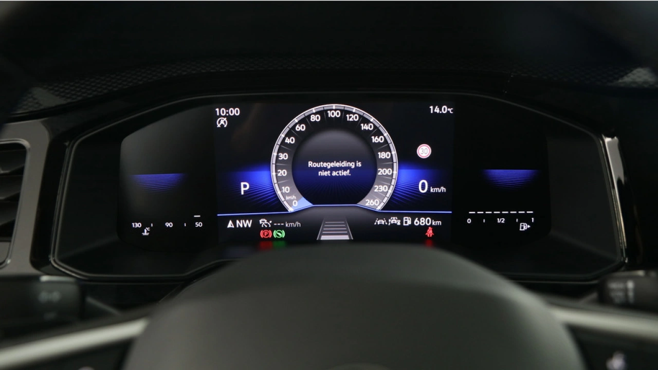 Volkswagen Polo 1.0 TSI 95pk Life Edition DSG