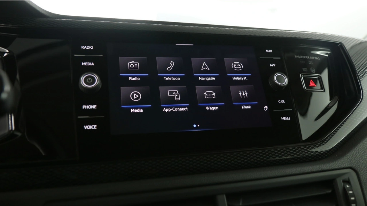 Volkswagen Polo 1.0 TSI 95pk Life Edition DSG