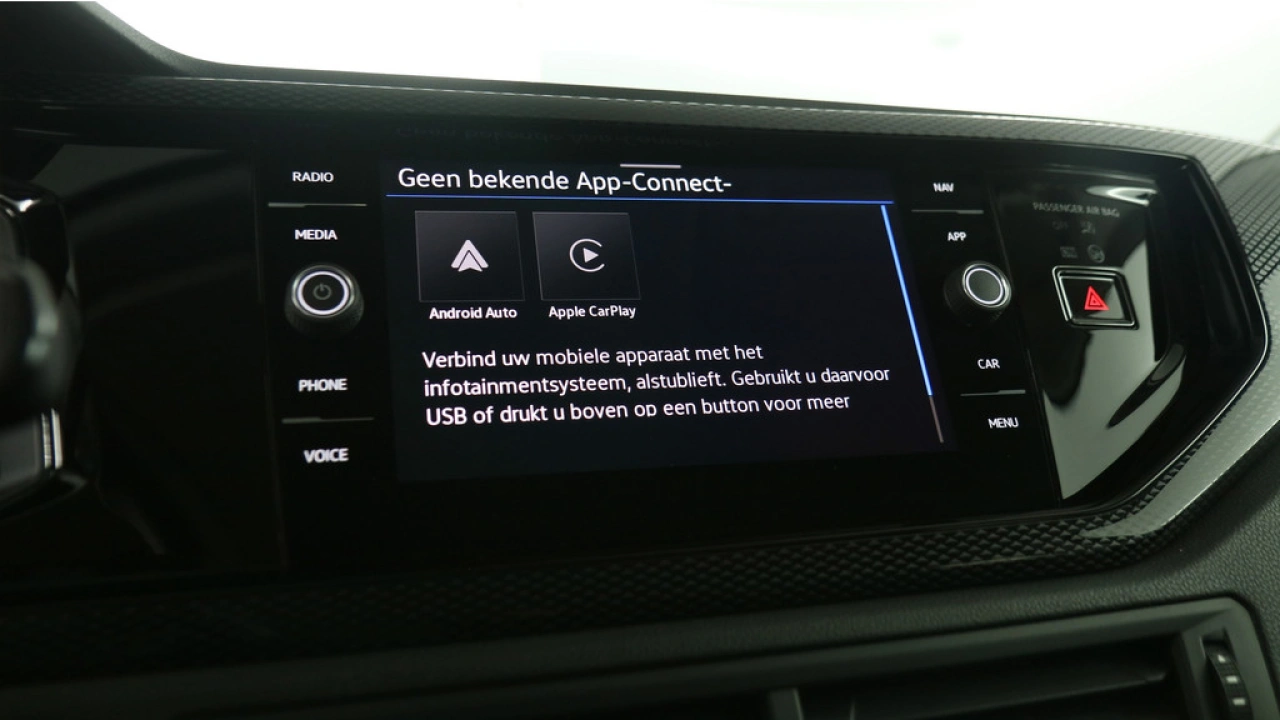 Volkswagen Polo 1.0 TSI 95pk Life Edition DSG