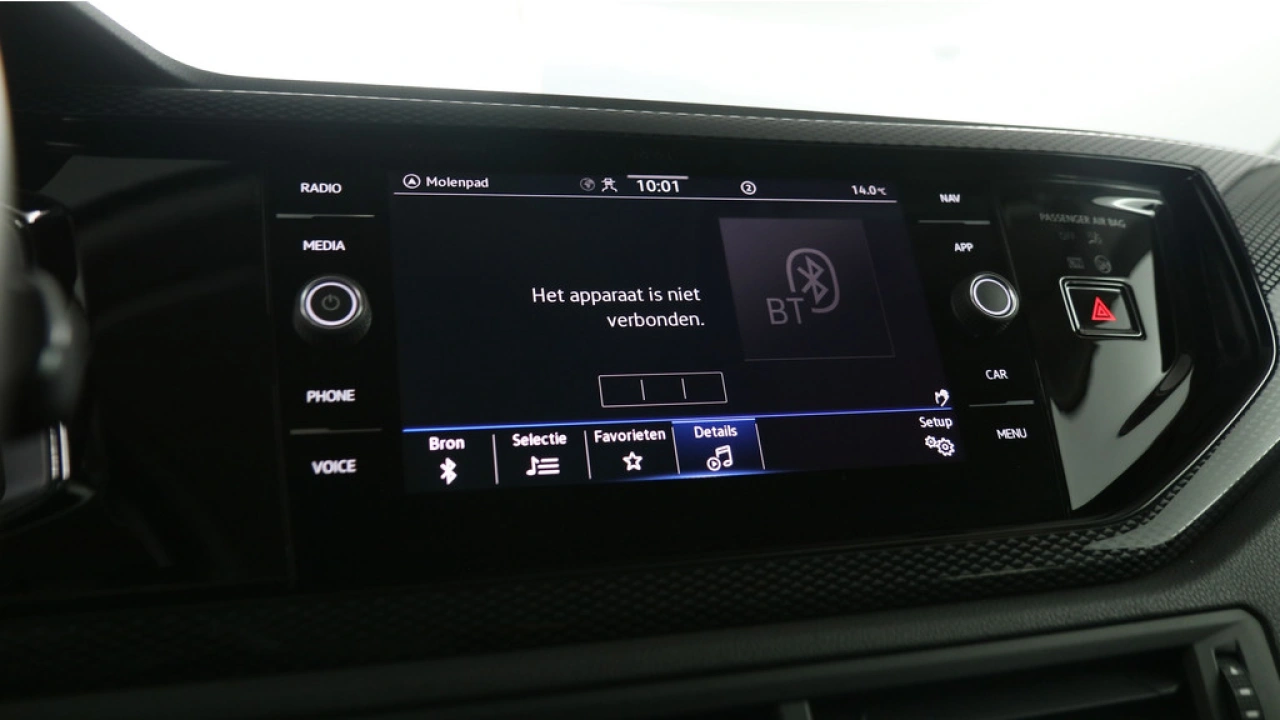 Volkswagen Polo 1.0 TSI 95pk Life Edition DSG