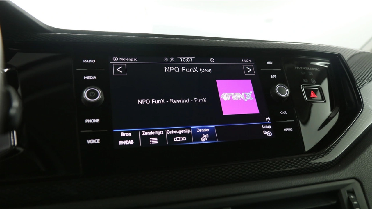 Volkswagen Polo 1.0 TSI 95pk Life Edition DSG