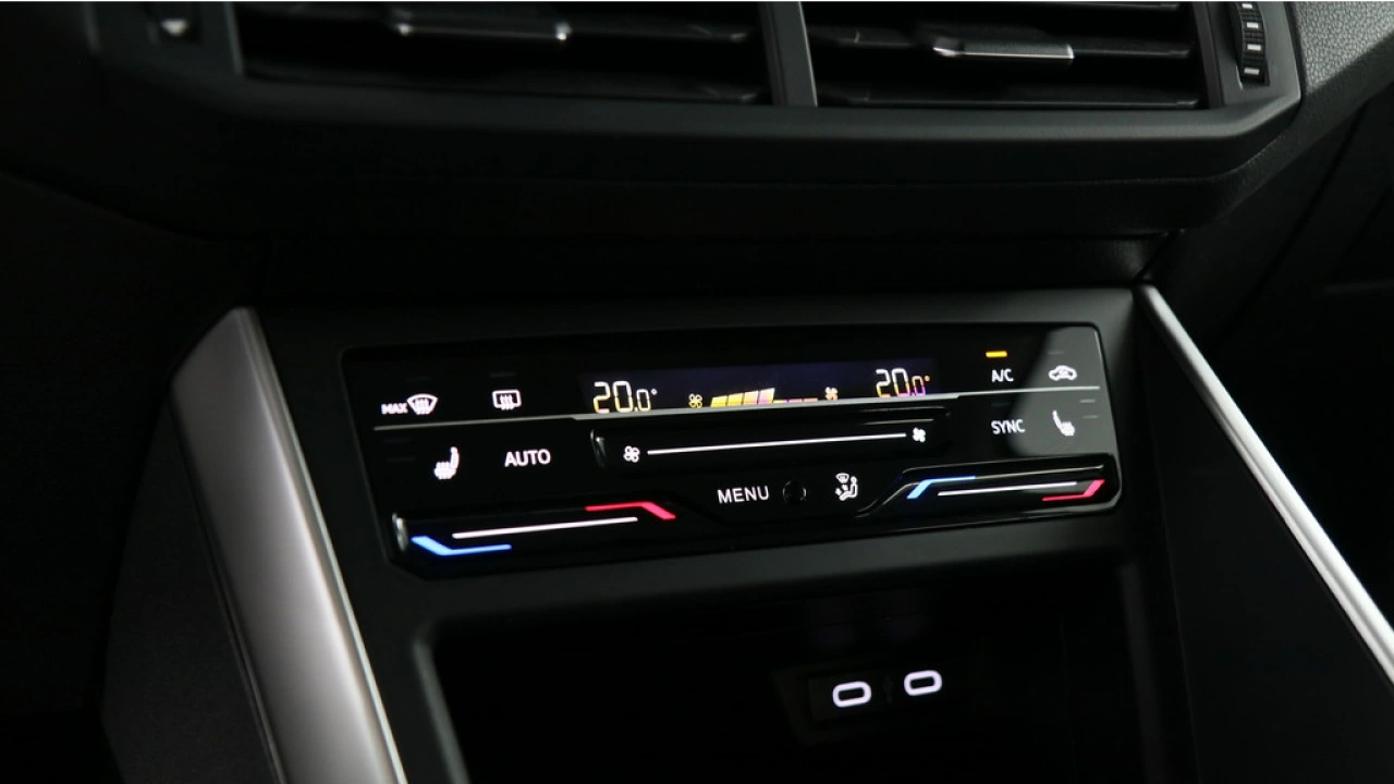 Volkswagen Polo 1.0 TSI 95pk Life Edition DSG