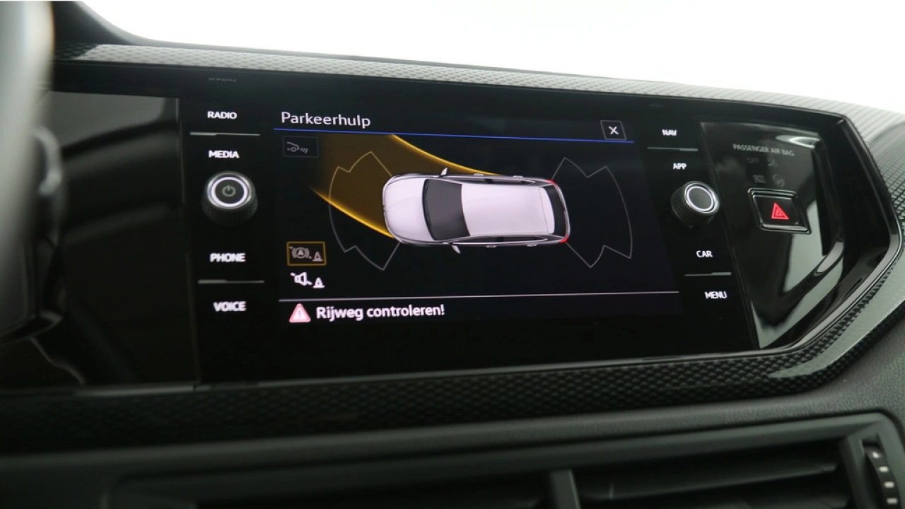 Volkswagen Polo 1.0 TSI 95pk Life Edition DSG