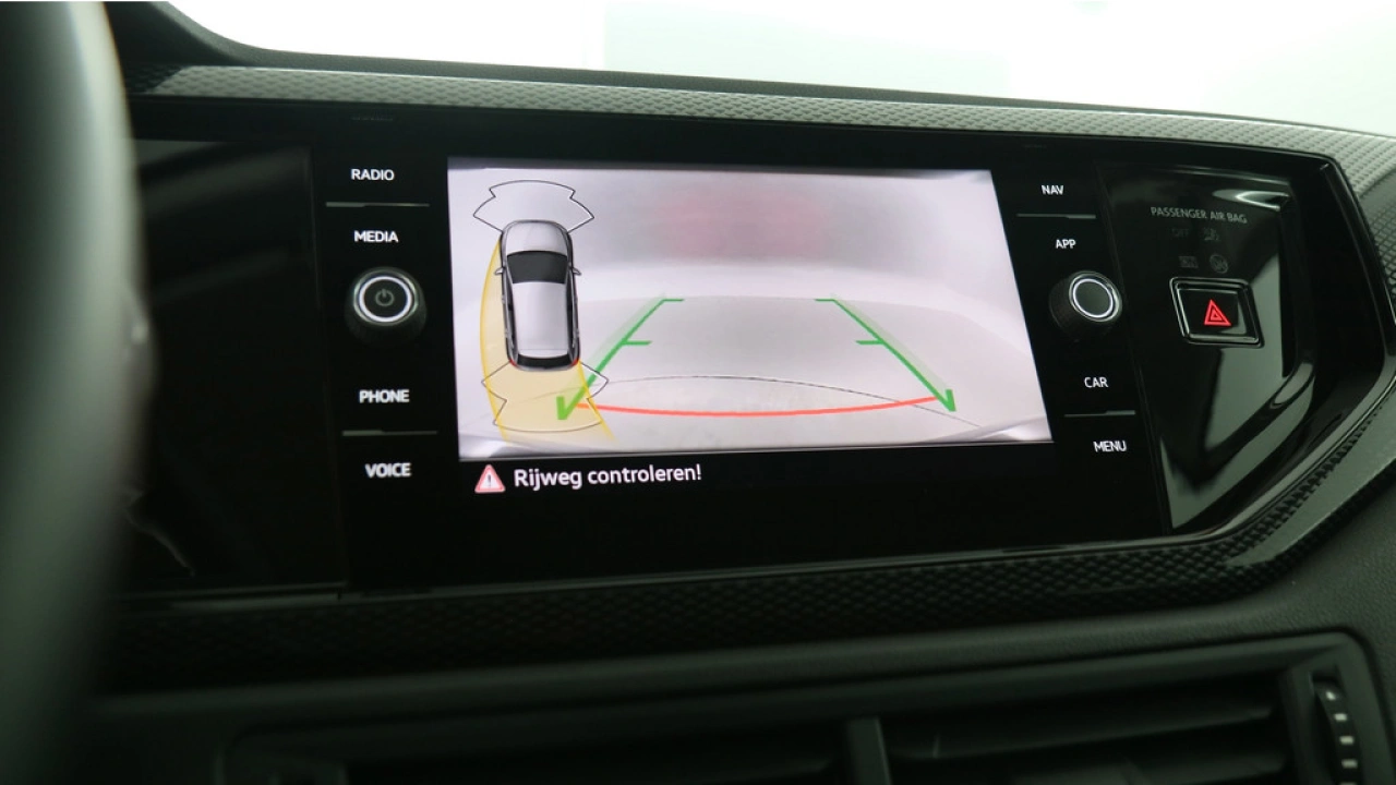 Volkswagen Polo 1.0 TSI 95pk Life Edition DSG