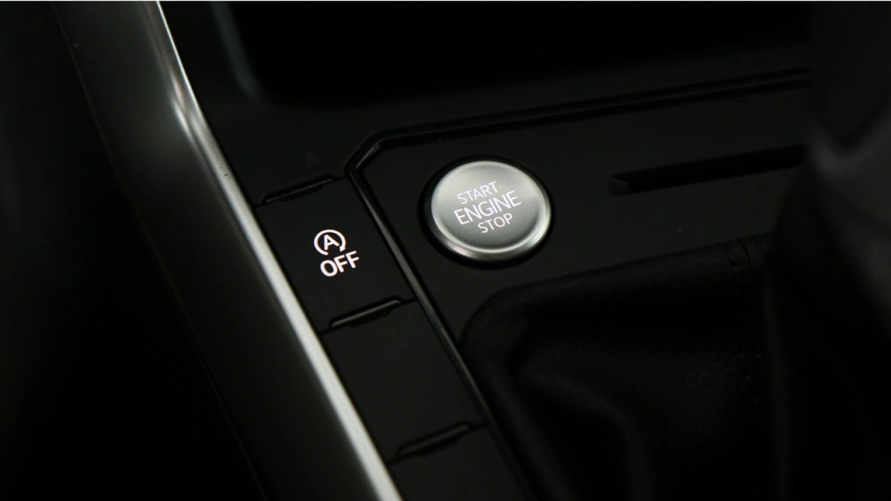 Volkswagen Polo 1.0 TSI 95pk Life Edition DSG