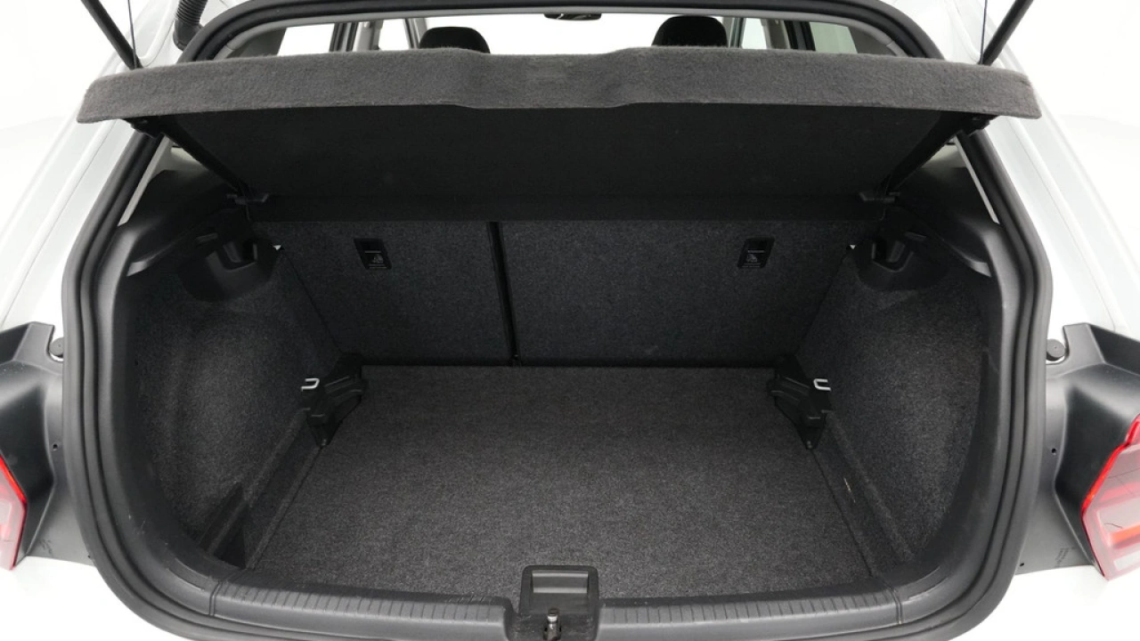 Volkswagen Polo 1.0 TSI 95pk R-Line Edition