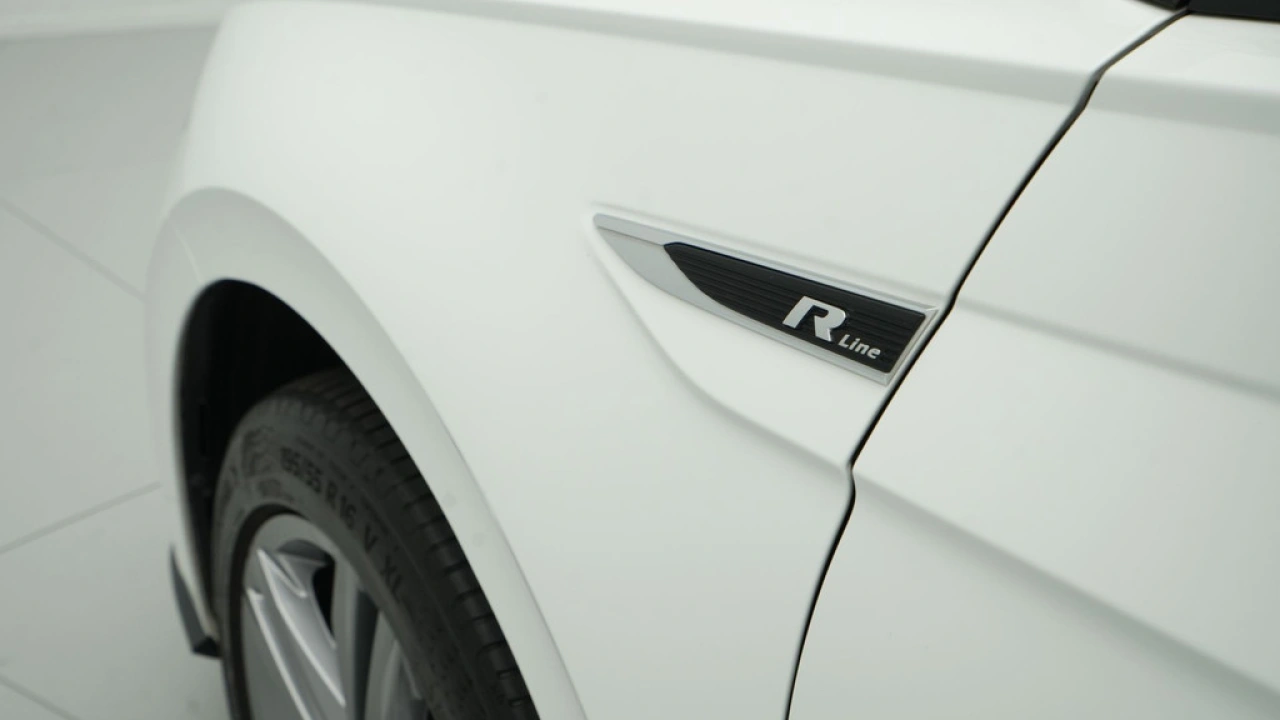 Volkswagen Polo 1.0 TSI 95pk R-Line Edition