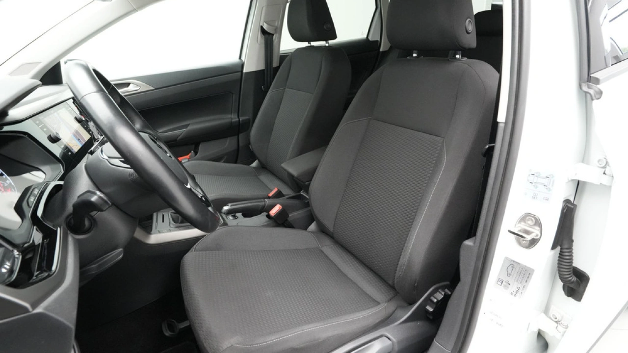 Volkswagen Polo 1.0 TSI 95pk R-Line Edition