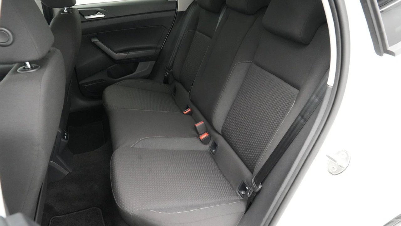 Volkswagen Polo 1.0 TSI 95pk R-Line Edition