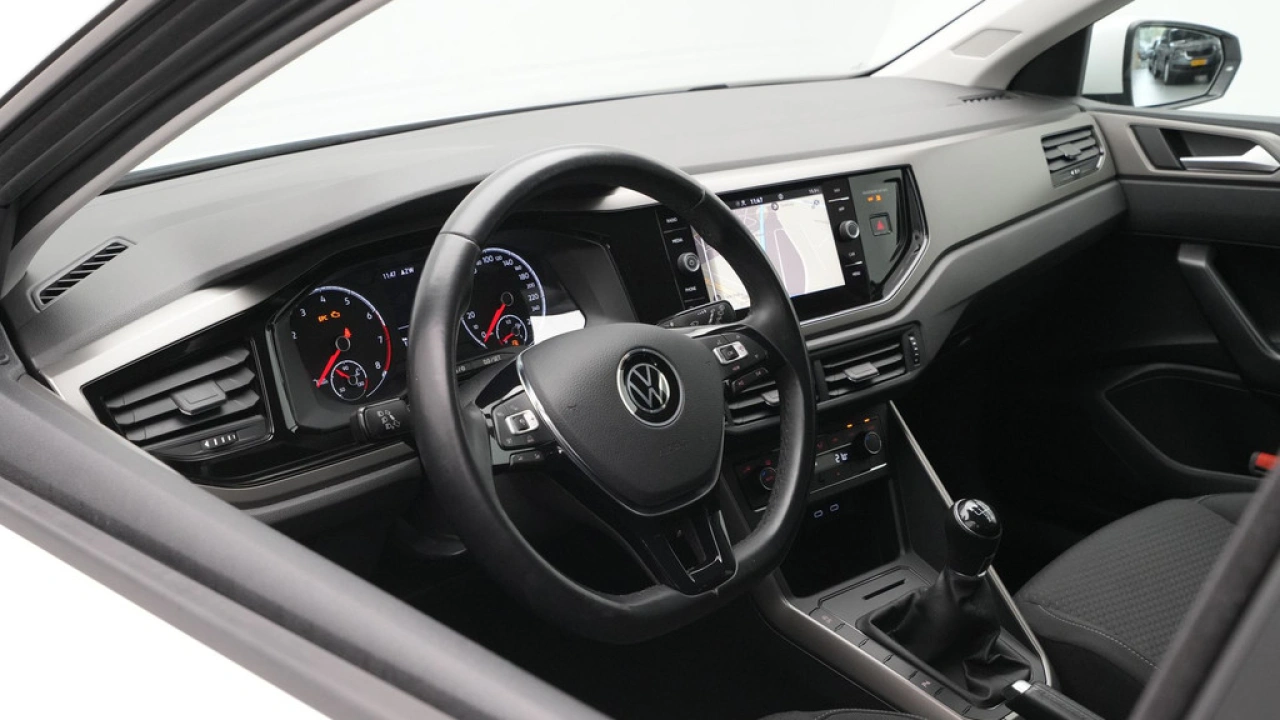 Volkswagen Polo 1.0 TSI 95pk R-Line Edition