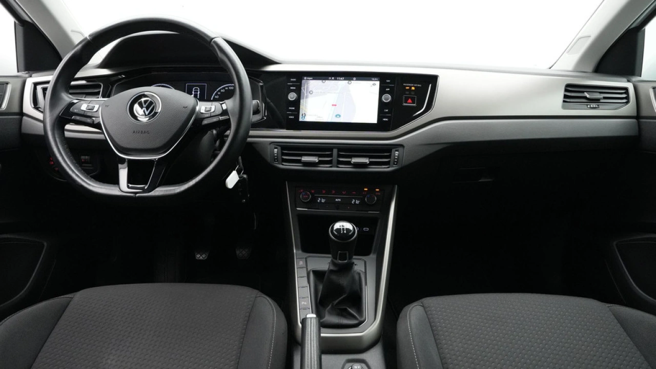 Volkswagen Polo 1.0 TSI 95pk R-Line Edition
