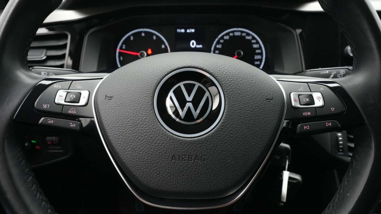 Volkswagen Polo 1.0 TSI 95pk R-Line Edition