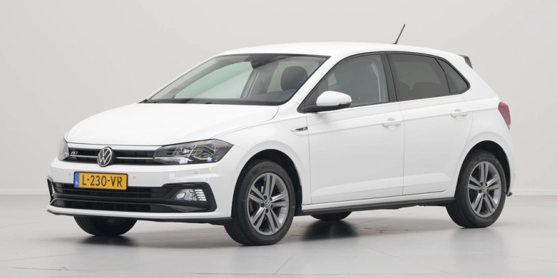 Volkswagen Polo 1.0 TSI 95pk R-Line Edition