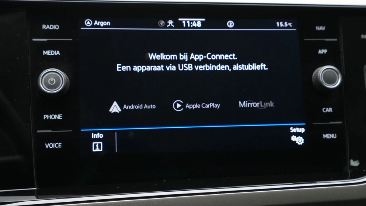 Volkswagen Polo 1.0 TSI 95pk R-Line Edition