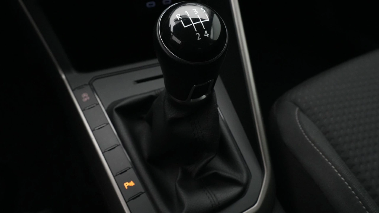 Volkswagen Polo 1.0 TSI 95pk R-Line Edition