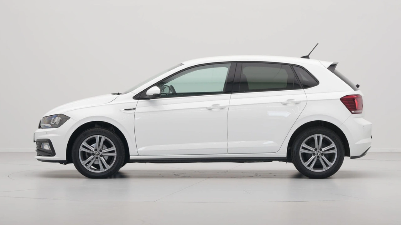 Volkswagen Polo 1.0 TSI 95pk R-Line Edition