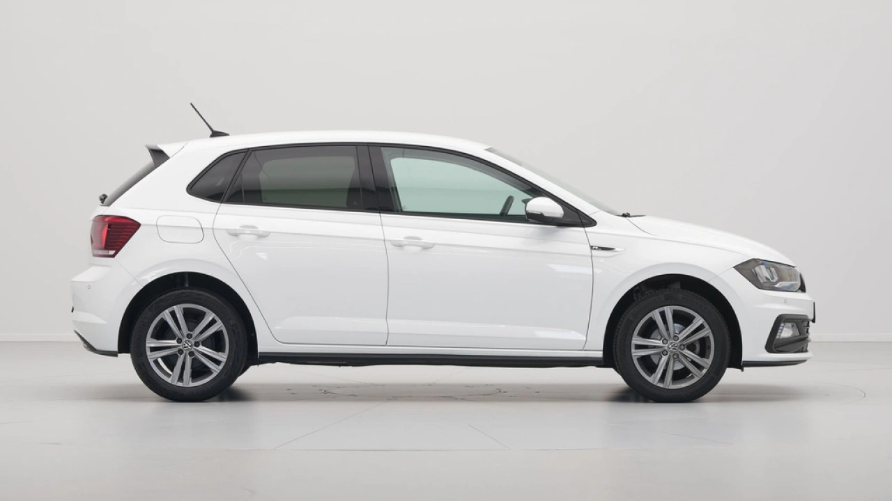 Volkswagen Polo 1.0 TSI 95pk R-Line Edition