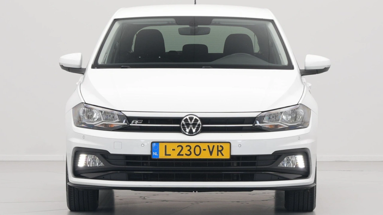 Volkswagen Polo 1.0 TSI 95pk R-Line Edition