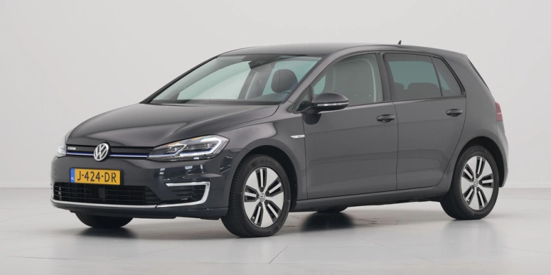 Volkswagen e-Golf E-DITION 136pk