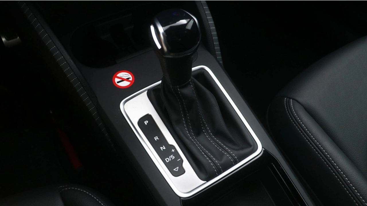 Audi Q2 35 TFSI S Edition | Stoelverwarming | adaptive cruise |
