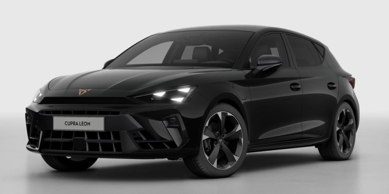CUPRA Leon 1.5 TSI e-Hybrid 204 6DSG Essential