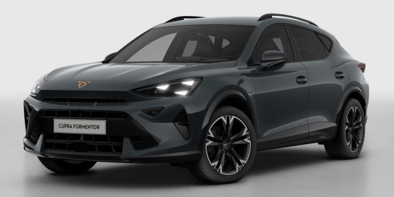CUPRA Formentor 1.5 TSI e-Hybrid 204 6DSG Business