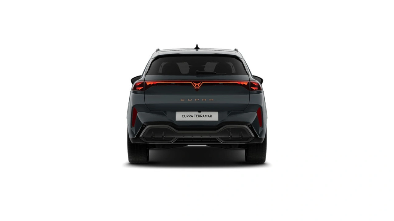 CUPRA Terramar 1.5 TSI e-Hybrid 272 6DSG VZ Performance