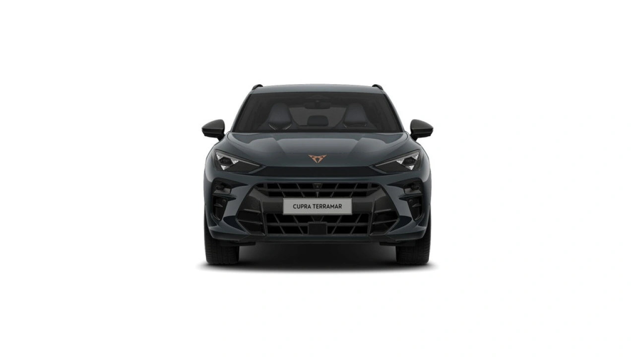 CUPRA Terramar 1.5 TSI e-Hybrid 272 6DSG VZ Performance