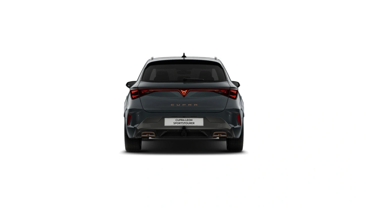 CUPRA Leon Sportstourer 1.5 TSI e-Hybrid 204 6DSG Business