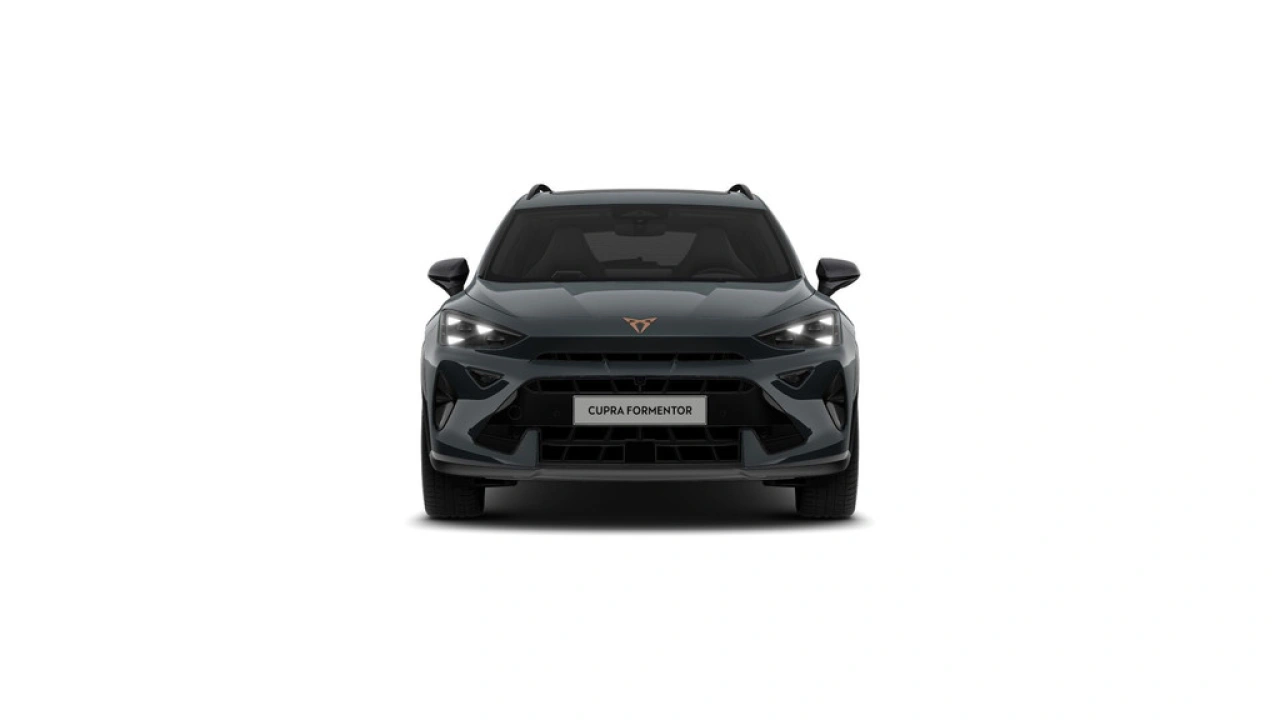 CUPRA Formentor 1.5 TSI e-Hybrid 204 6DSG Business