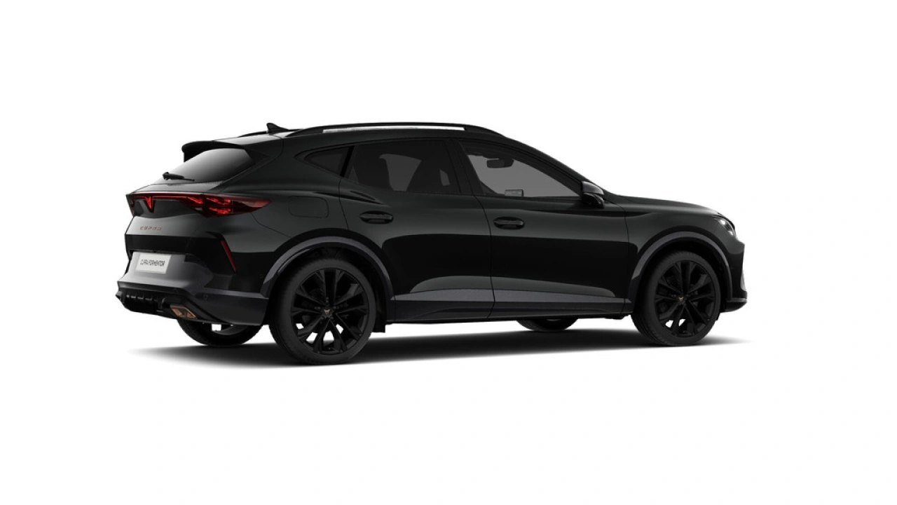 CUPRA Formentor 1.5 TSI e-Hybrid 204 6DSG Business