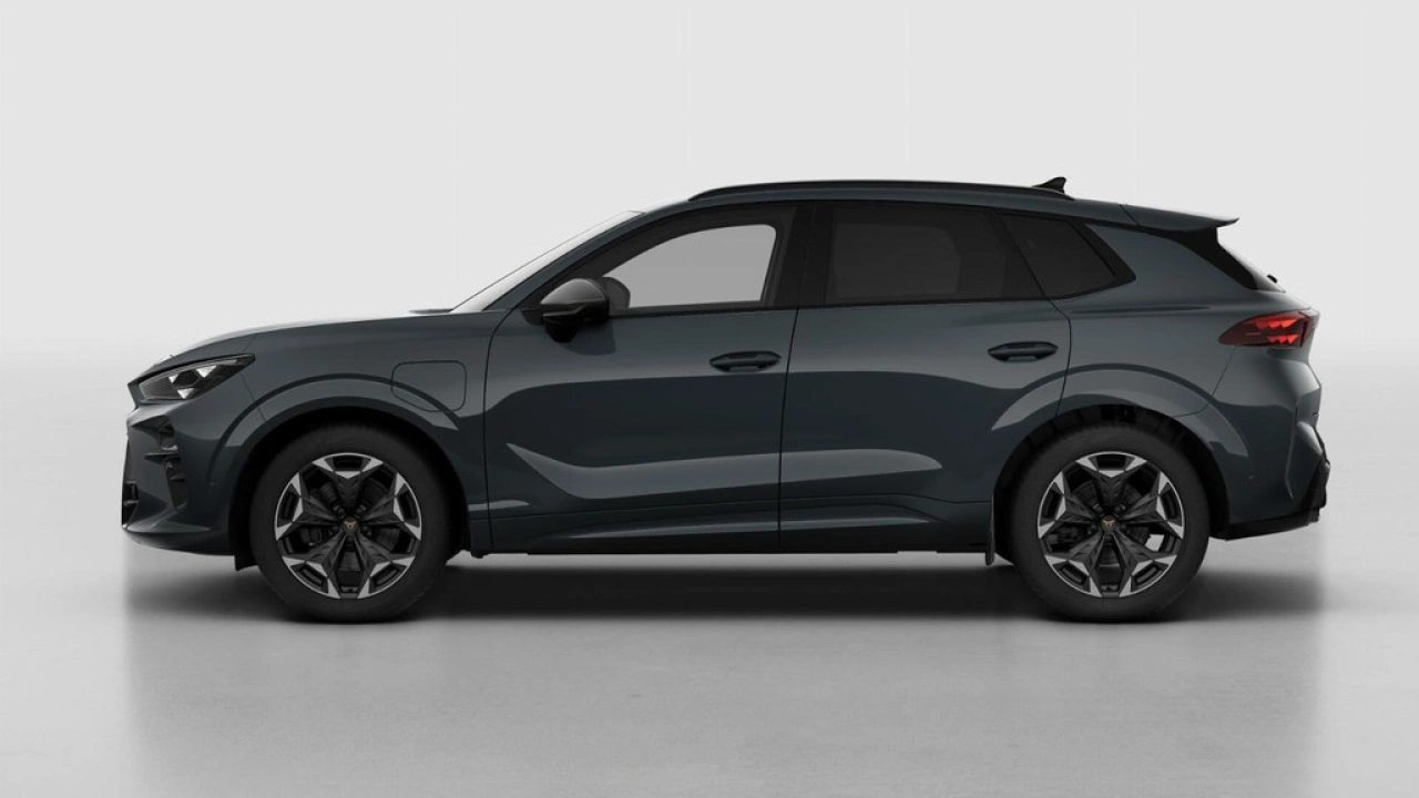 CUPRA Terramar 1.5 TSI e-Hybrid 272 6DSG VZ Performance