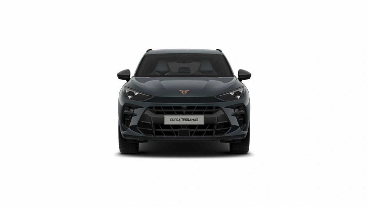 CUPRA Terramar 1.5 TSI e-Hybrid 272 6DSG VZ Performance
