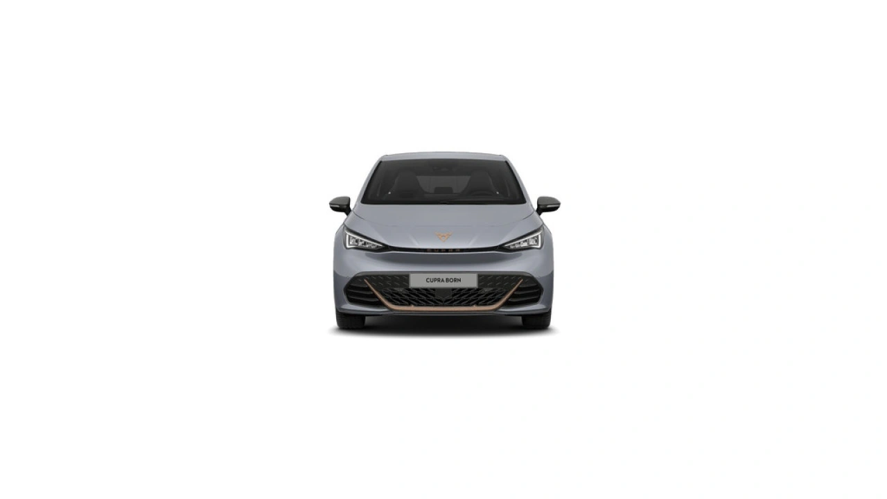 CUPRA Born 59kWh Elektromotor 231 1AT Business Limited