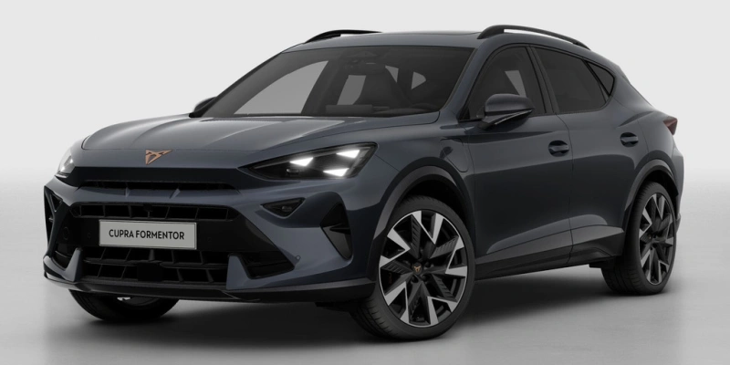 CUPRA Formentor 1.5 TSI e-Hybrid 272 6DSG VZ Performance