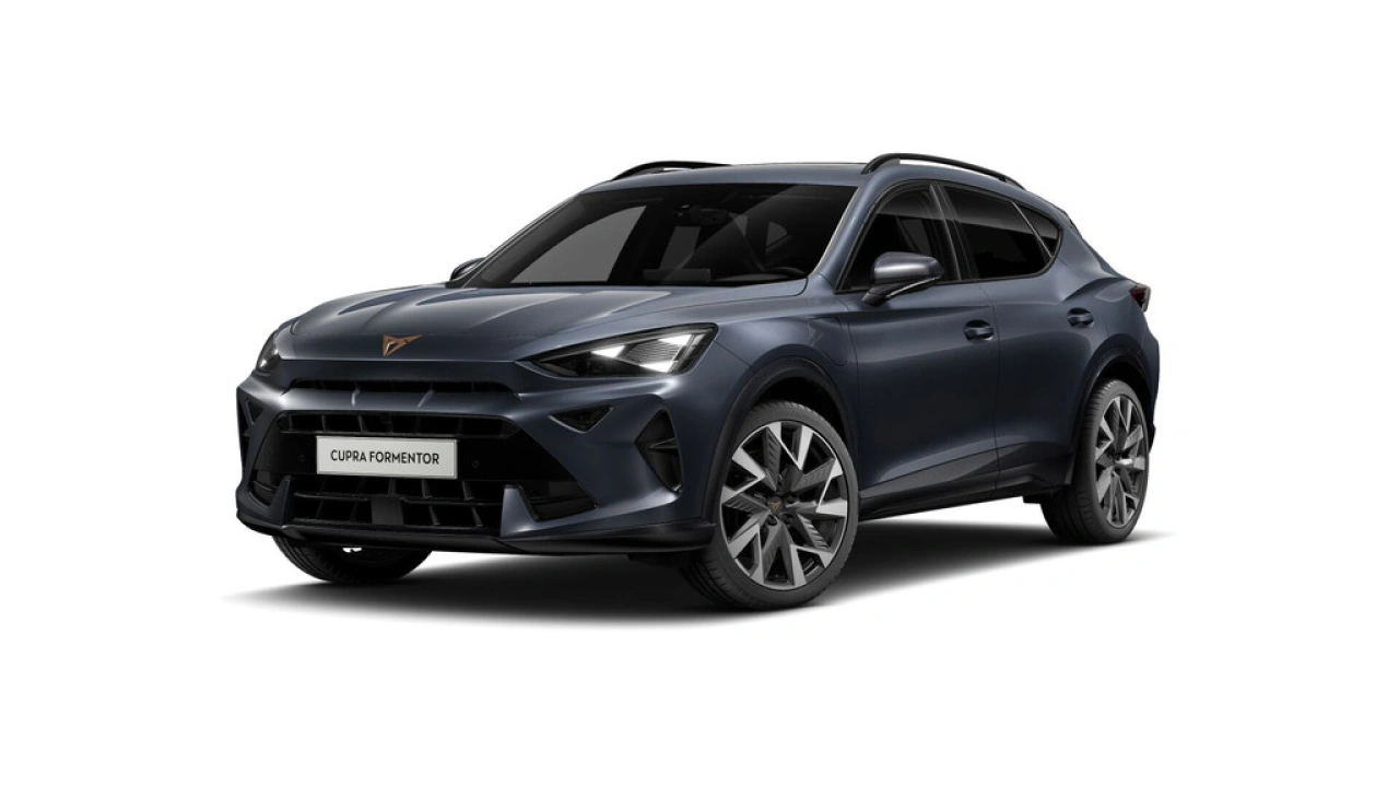 CUPRA Formentor 1.5 TSI e-Hybrid 272 6DSG VZ Performance