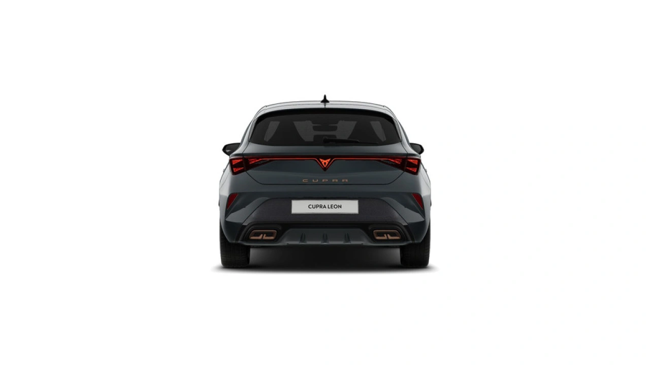 CUPRA Leon 1.5 TSI e-Hybrid 204 6DSG Business