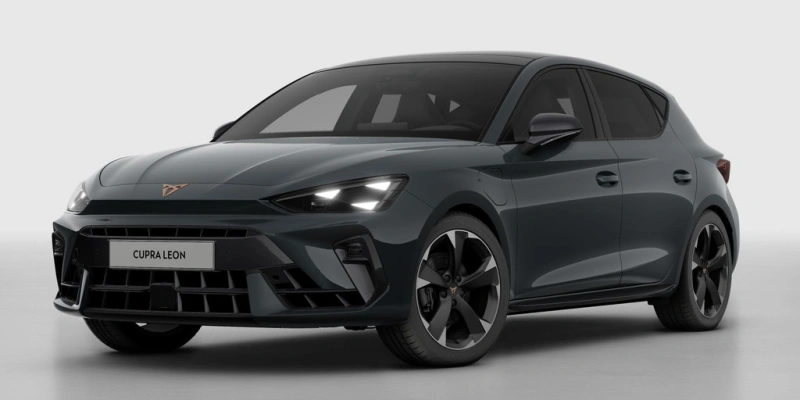 CUPRA Leon 1.5 TSI e-Hybrid 204 6DSG Business